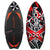 Phase Five Model X Wakesurf Board 2026