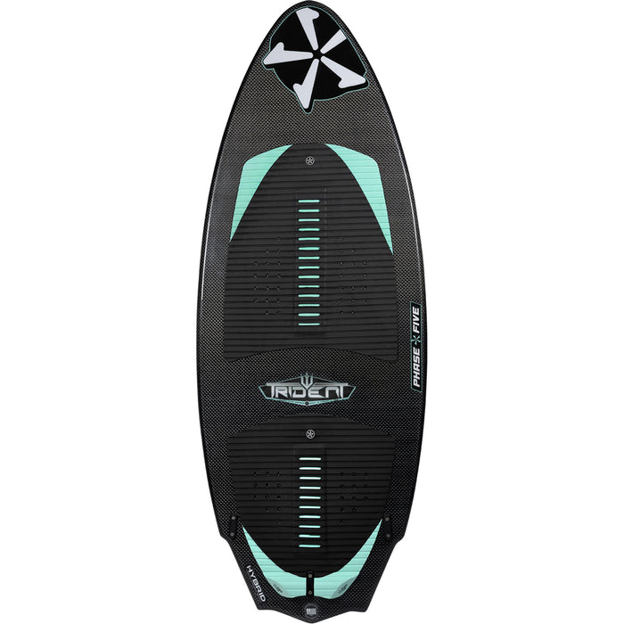 Phase Five Trident V3 Wakesurf Board 2026