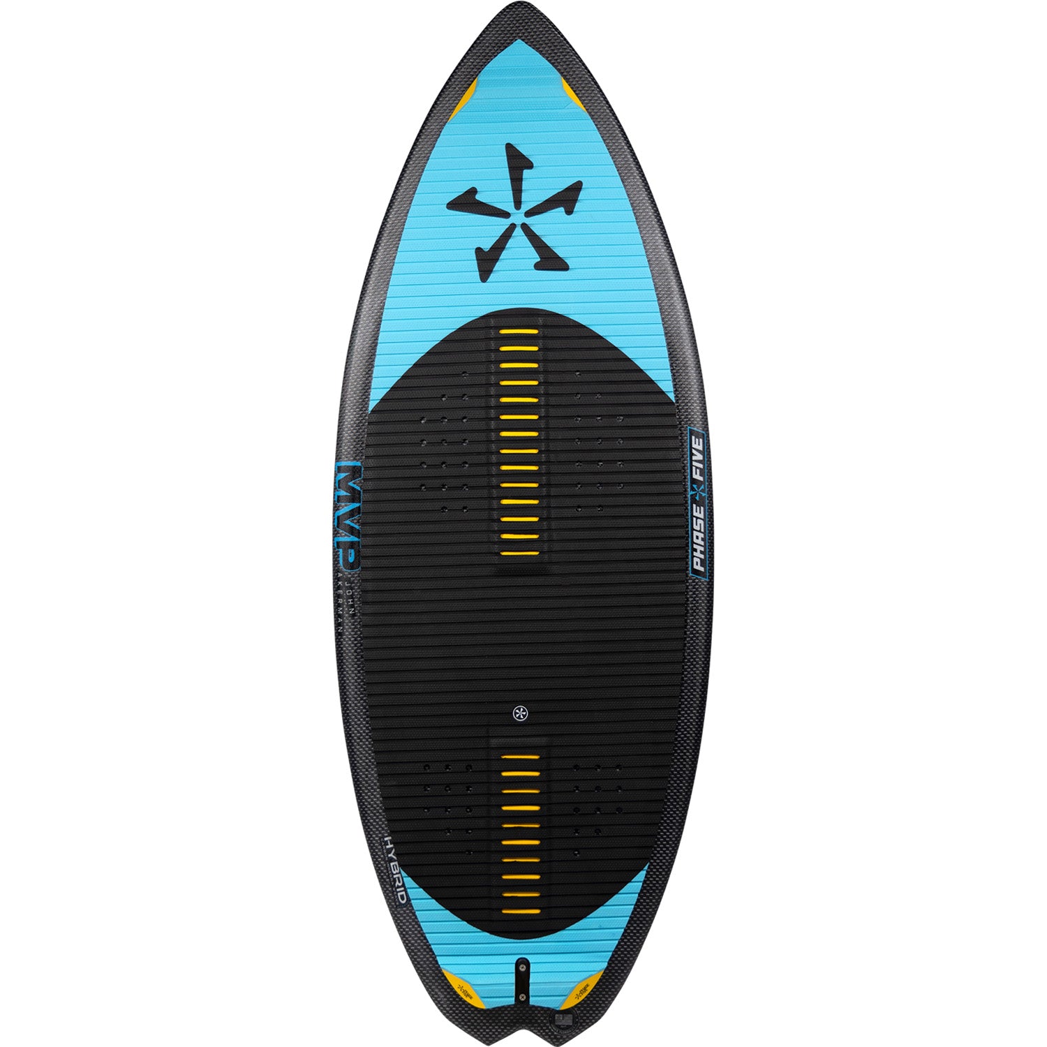 Phase Five MVP V4 Wakesurf Board 2026 – evo