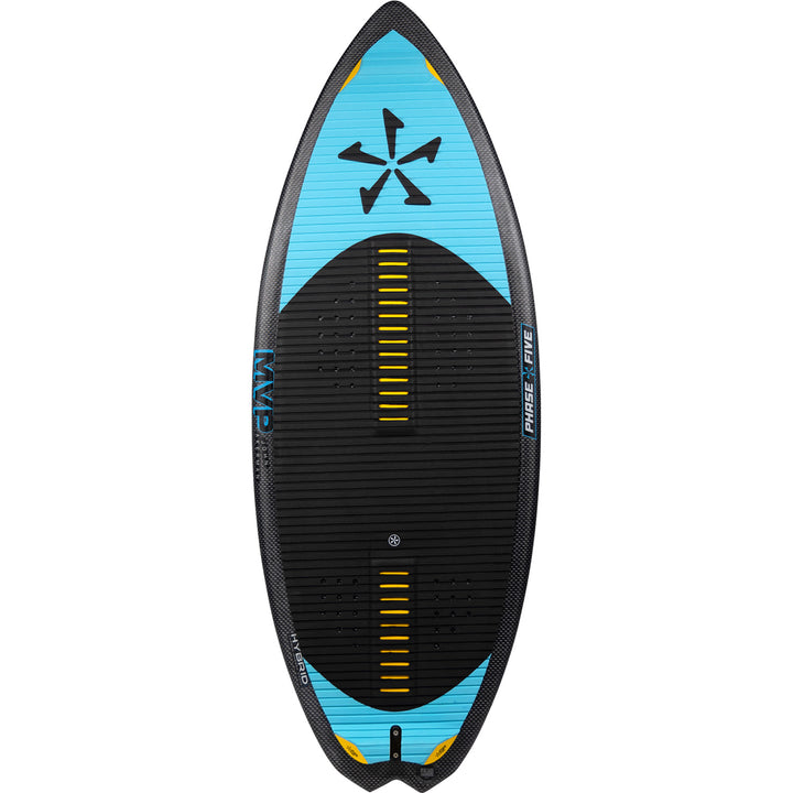 Phase Five MVP V4 Wakesurf Board 2026