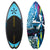 Phase Five MVP V4 Wakesurf Board 2026