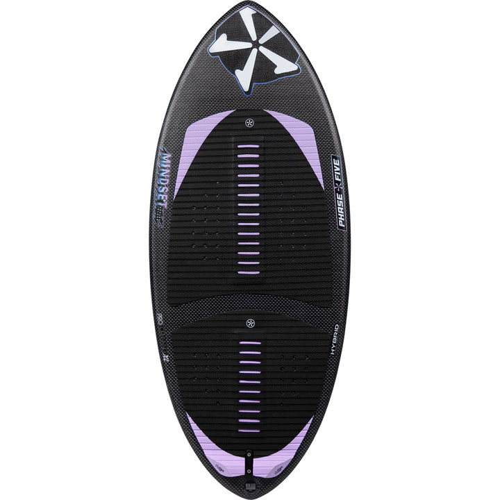 Phase Five Mindset Wakesurf Board 2026