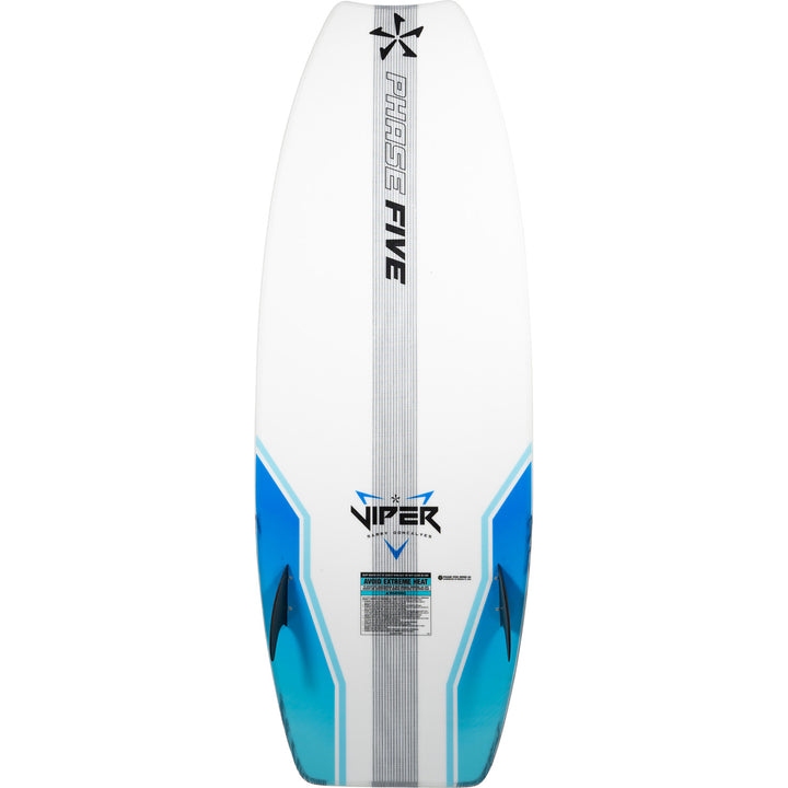 Phase Five Viper Wakesurf Board 2026