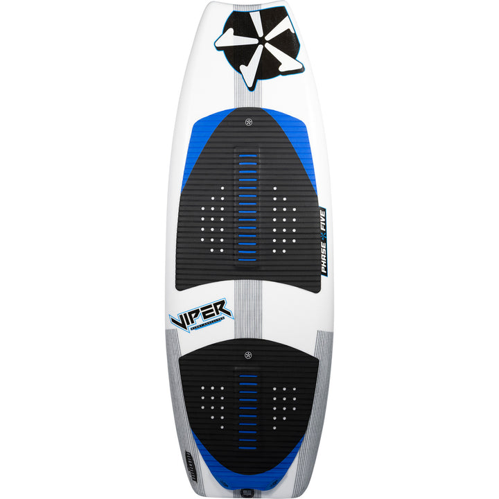 Phase Five Viper Wakesurf Board 2026