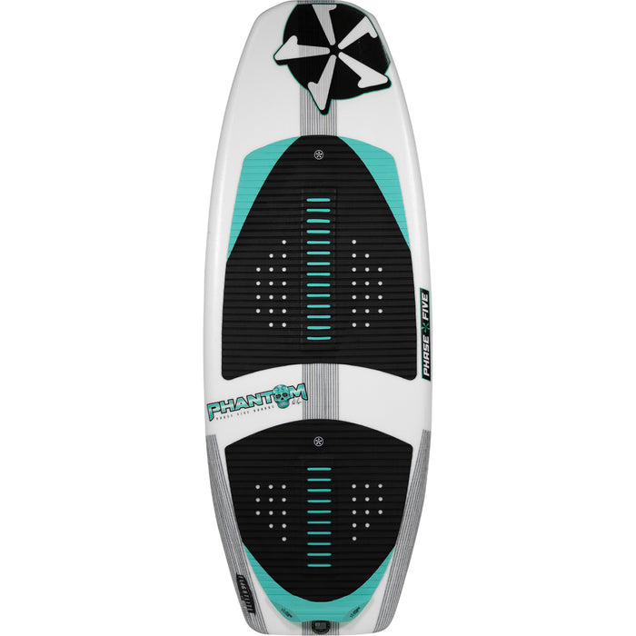Phase Five Phantom Wakesurf Board 2026