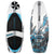 Phase Five Swell Wakesurf Board 2026