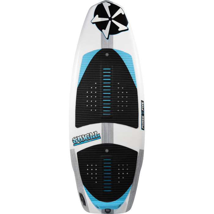 Phase Five Swell Wakesurf Board 2026