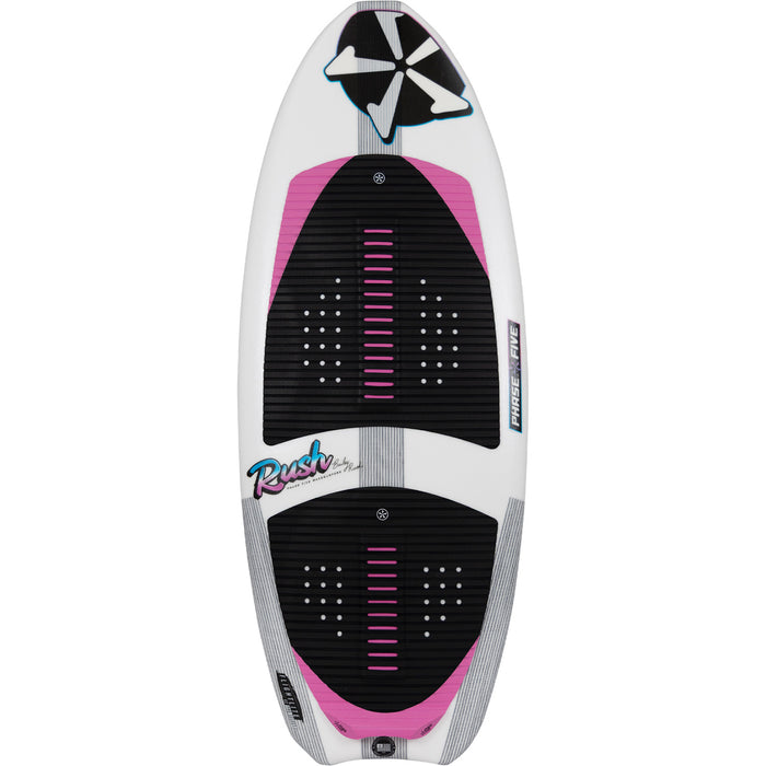 Phase Five Rush Wakesurf Board 2026