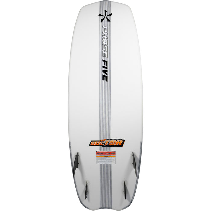 Phase Five Doctor Wakesurf Board 2026