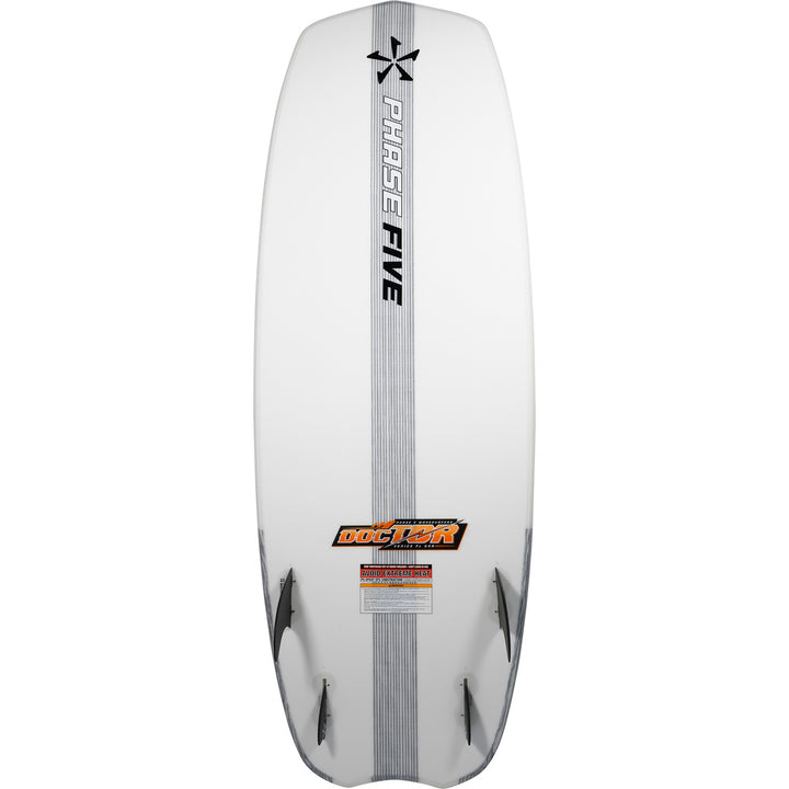 Phase Five Doctor Wakesurf Board 2026