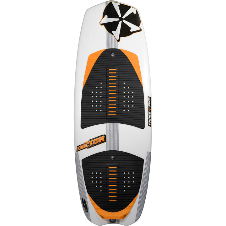 Phase Five Doctor Wakesurf Board 2026