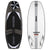 Phase Five Phantom Stealth Wakesurf Board 2026