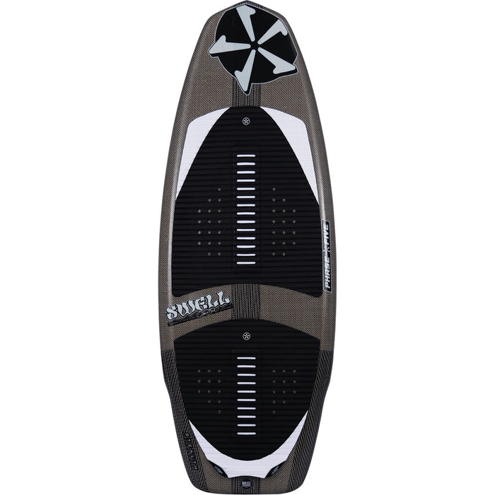 Phase Five Swell Stealth Wakesurf Board 2026