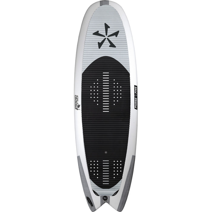 Phase Five Zilla V2 Wakesurf Board 2026