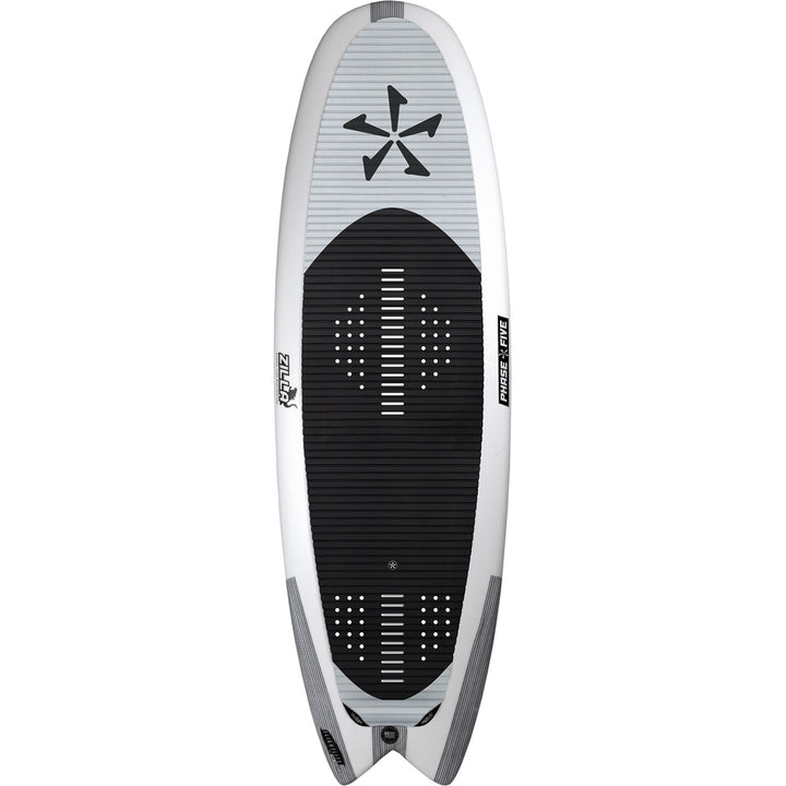 Phase Five Zilla V2 Wakesurf Board 2026