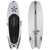 Phase Five Zilla V2 Wakesurf Board 2026