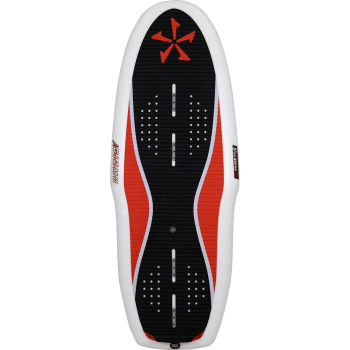 Phase Five Gizmo Wake Foil Board 2026