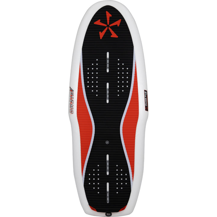 Phase Five Gizmo Wake Foil Board 2026