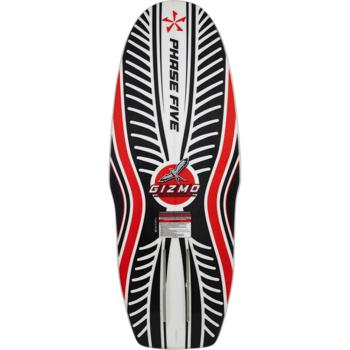 Phase Five Gizmo Wake Foil Board 2026