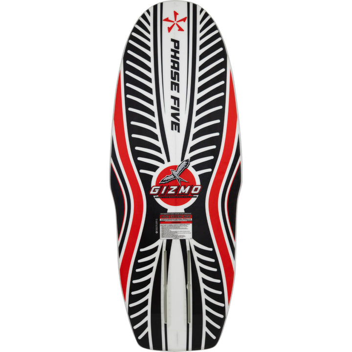 Phase Five Gizmo Wake Foil Board 2026