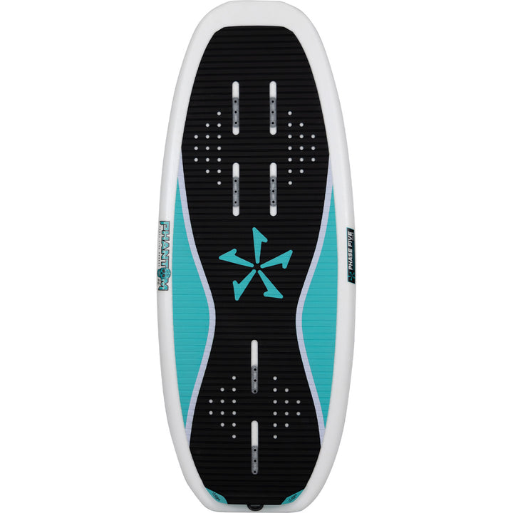 Phase Five Phantom Wake Foil Board 2026