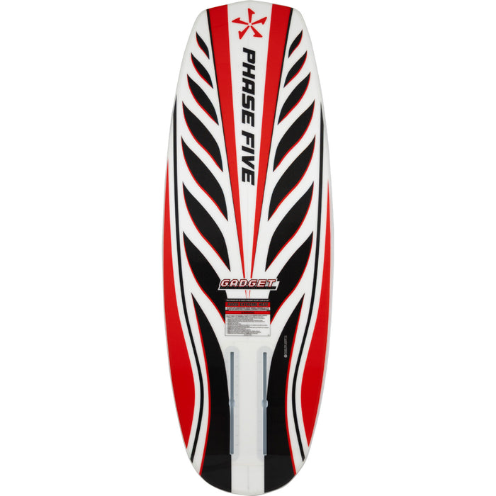 Phase Five Gadget V3 Wake Foil Board 2026