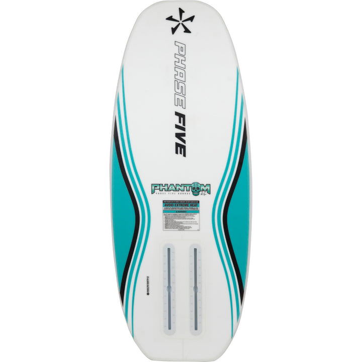 Phase Five Phantom Wake Foil Board 2026