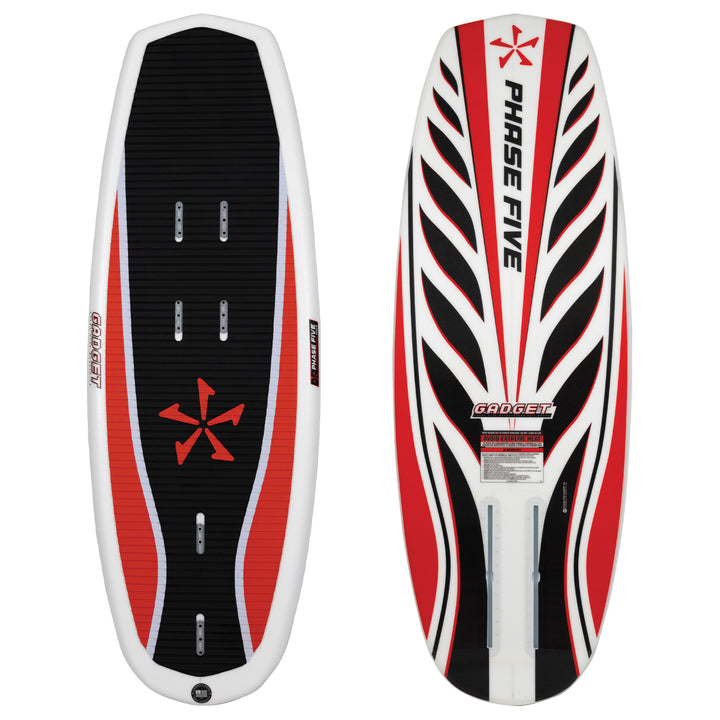 Phase Five Gadget V3 Wake Foil Board 2026