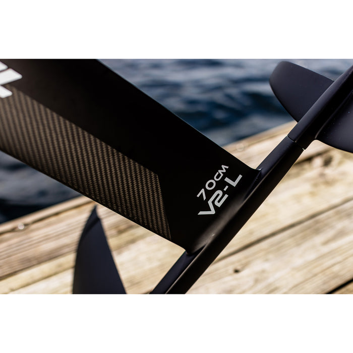 Phase Five GoFoil RSX Flip Foil Set 2026
