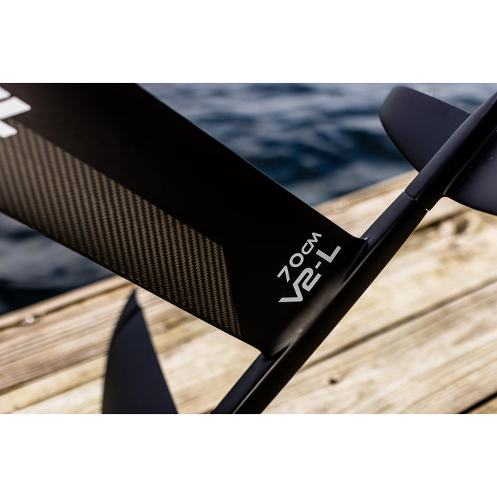Phase Five GoFoil RSX Flip Foil Set 2026