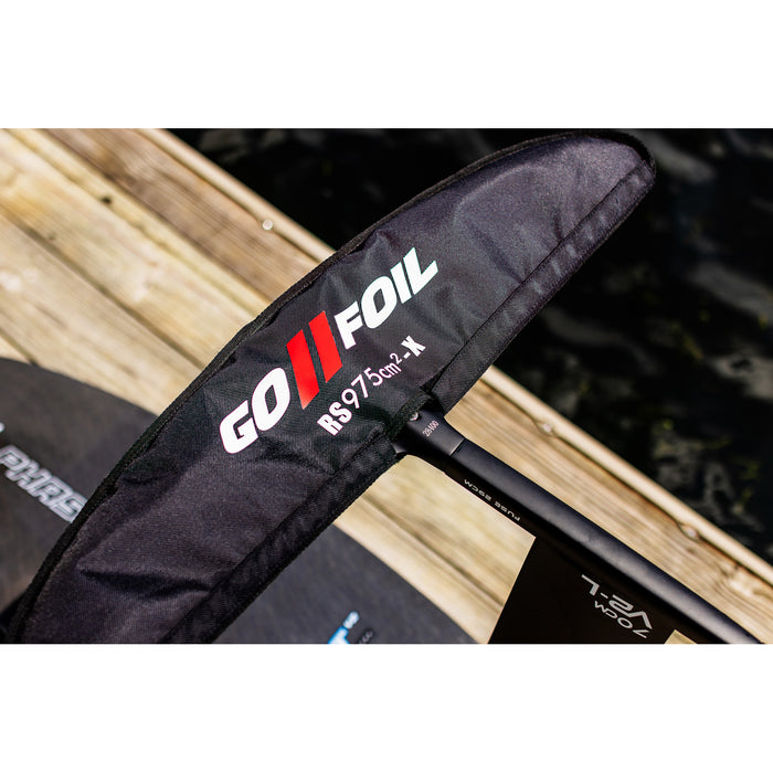 Phase Five GoFoil RSX Flip Foil Set 2026