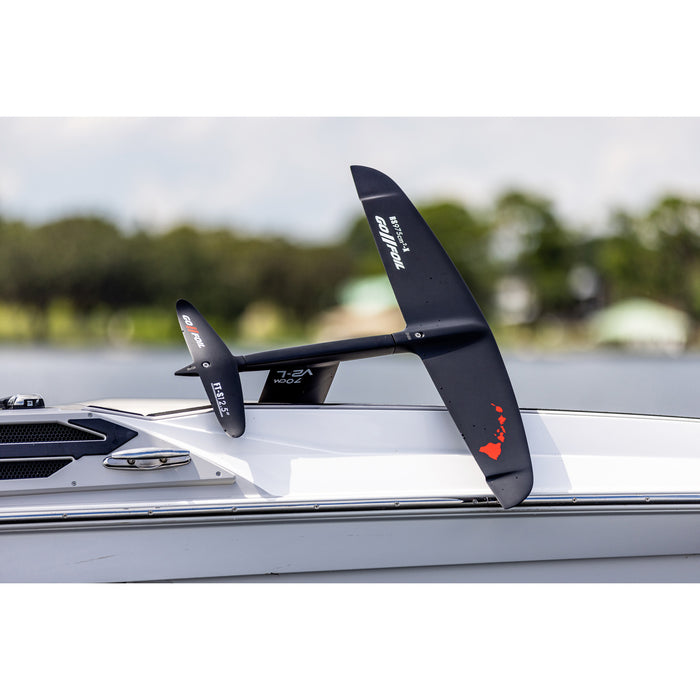 Phase Five GoFoil RSX Flip Foil Set 2026