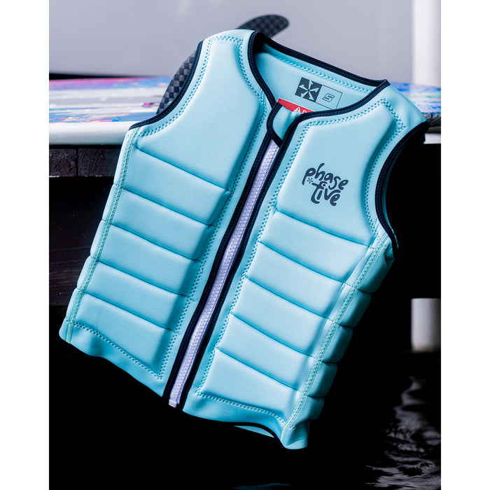 Phase Five Comp Wake Vest - Women's Mint