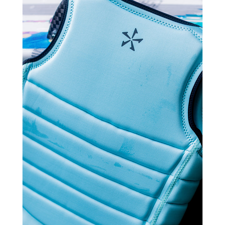 Phase Five Comp Wake Vest - Women's Mint