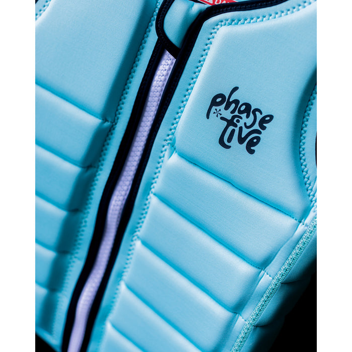 Phase Five Comp Wake Vest - Women's Mint