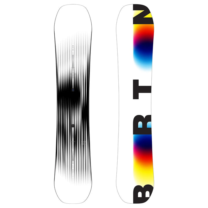 Burton Custom X Snowboard Blem 2026