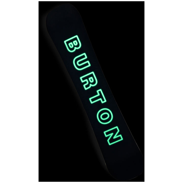 Burton Custom Snowboard - Blem 2026