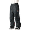 Iron Maiden Eddies Black