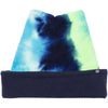 Blue Tie-Dye