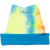 686 Fleece PointDexter Hat Bright Tie-Dye