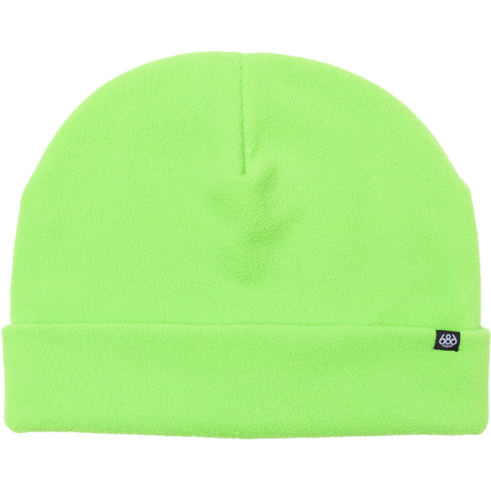 686 Fleece Roll Up 3-Pack Hat Core Pack