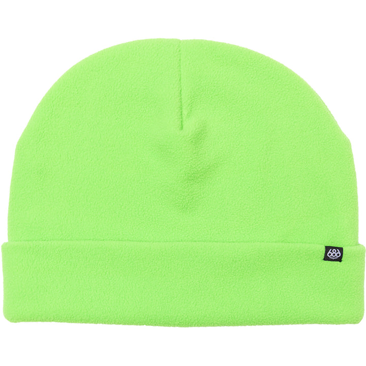 686 Fleece Roll Up 3-Pack Hat Core Pack