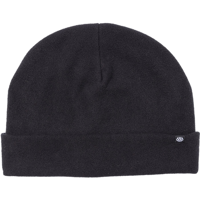 686 Fleece Roll Up 3-Pack Hat Core Pack