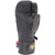686 Hawkeye Trigger Mittens Iron Maiden Black Denim