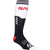 686 NASA 2-Pack Snowboard Socks Assorted