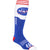 686 NASA 2-Pack Snowboard Socks Assorted