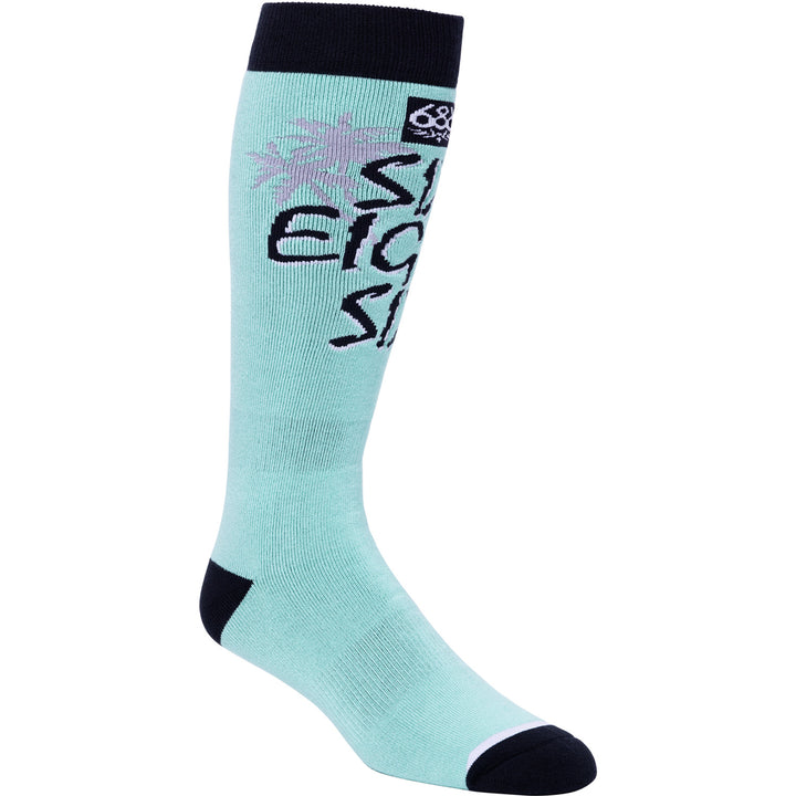 686 Vibes 3-Pack Socks Assorted