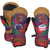 686 Revel Mittens - Women's Grateful Dead