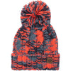 Hot Coral