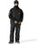 686 Iron Maiden Insulated Battle Jacket - Men's Iron maiden Black Denim